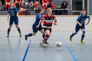 Bild 488 - Frauen Loewinnen Cup